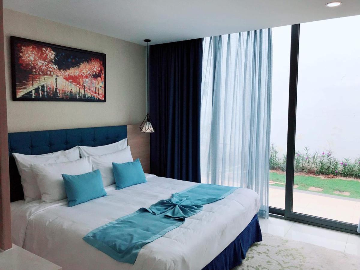 Villa Bien - Resort Oceanami - Long Hai - 3 & 4 Phong Ngu Extérieur photo