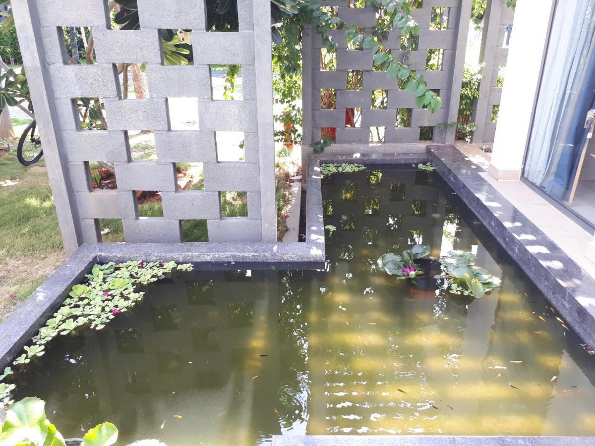 Villa Bien - Resort Oceanami - Long Hai - 3 & 4 Phong Ngu Extérieur photo