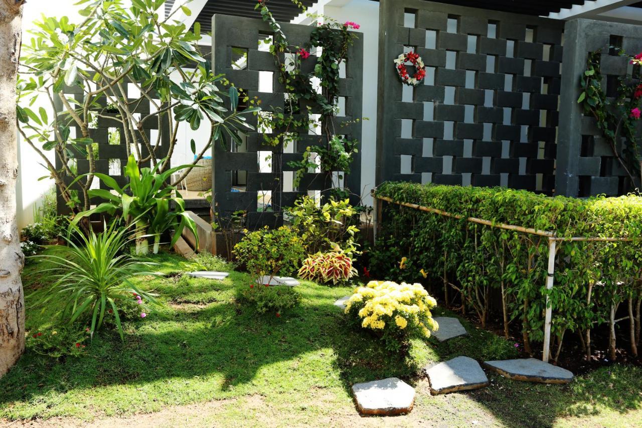 Villa Bien - Resort Oceanami - Long Hai - 3 & 4 Phong Ngu Extérieur photo