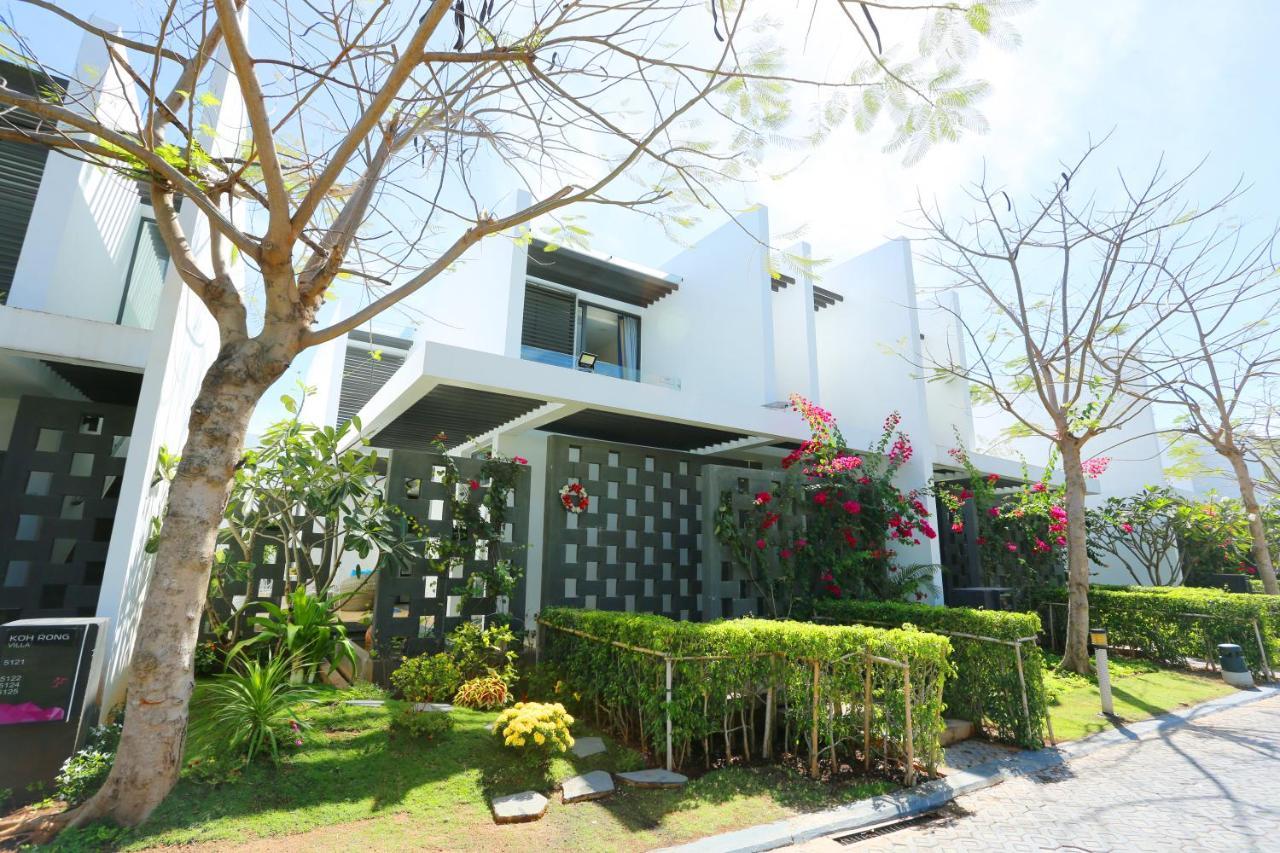 Villa Bien - Resort Oceanami - Long Hai - 3 & 4 Phong Ngu Extérieur photo