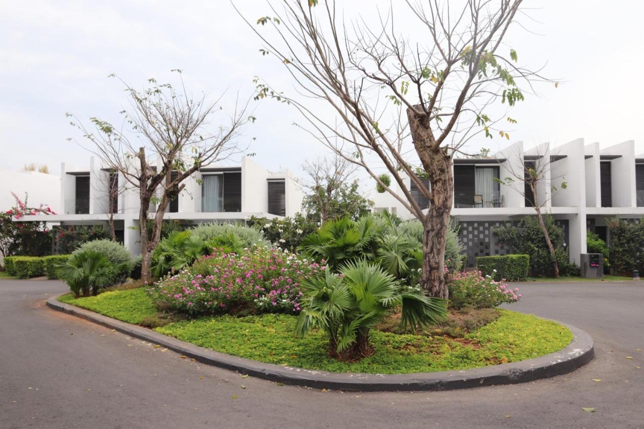Villa Bien - Resort Oceanami - Long Hai - 3 & 4 Phong Ngu Extérieur photo